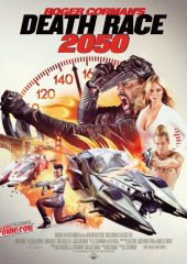 Ölüm Yarışı 2050 Hd izle