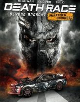 Ölüm Yarışı 4: Anarşinin Ötesinde Hd izle