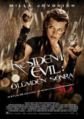 Ölümcül Deney 4 Hd izle