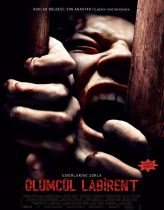 Ölümcül Labirent Hd izle