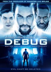 Ölümcül Sistem Hd izle