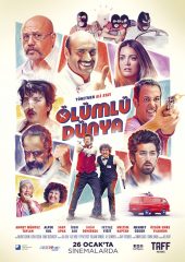 Ölümlü Dünya Hd izle