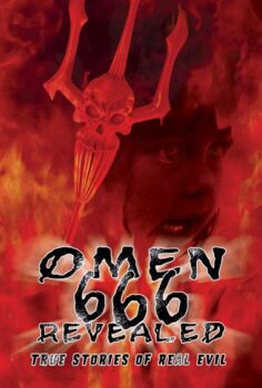 Omen 666 Hd izle