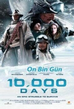 On Bin Gün Hd izle