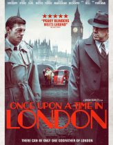 Once Upon a Time in London Hd izle