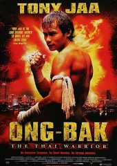 Ong Bak 1 Hd izle