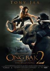 Ong Bak 2 Hd izle