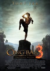 Ong Bak 3 Hd izle