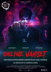 Online Vahşet Hd izle