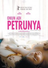 Onun Adı Petrunya Hd izle