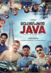 Operation Java Hd izle