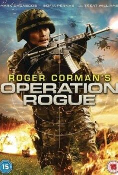 Operation Rogue Hd izle