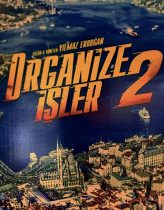 Organize İşler 2: Sazan Sarmalı Hd izle