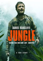 Orman – Jungle Hd izle