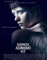 Örümcek Ağındaki Kız Hd izle