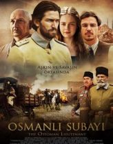 Osmanlı Subayı Hd izle