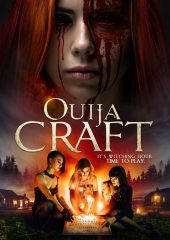 Ouija Craft Hd izle