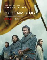 Outlaw King Hd izle