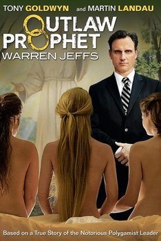 Outlaw Prophet Warren Jeffs Hd izle