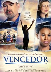 Overcomer Hd izle