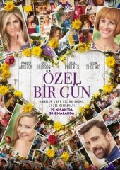 Özel Bir Gün Hd izle