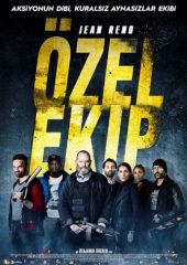 Özel Ekip Hd izle