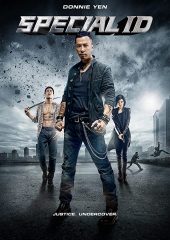 Özel Kimlik Hd izle