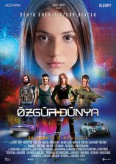 Özgür Dünya Hd izle