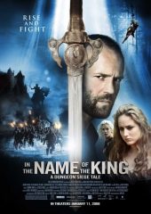 Özgürlük Savaşçısı – In The Name Of The King Hd izle