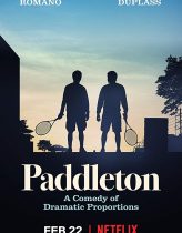 Paddleton Hd izle