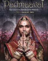 Padmaavat Hd izle