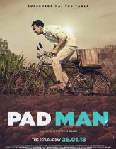 Padman Hd izle