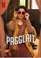 Pagglait Hd izle