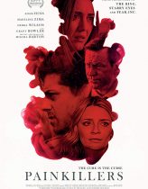 Painkillers Hd izle