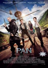 Pan Hd izle