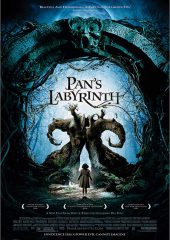 Pan ’ın Labirenti Hd izle