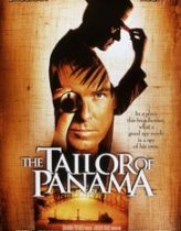 Panama Terzisi Hd izle