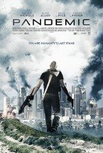 Pandemic Hd izle