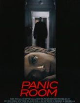 Panik Odası Hd izle