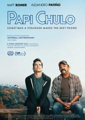 Papi Chulo Hd izle