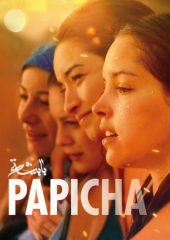 Papicha Hd izle