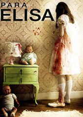 Para Elisa Hd izle