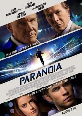 Paranoya Hd izle