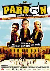 Pardon Hd izle