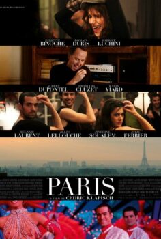 Paris Hd izle