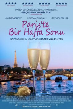 Paris ’te Bir Haftasonu Hd izle