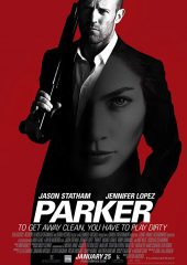 Parker Hd izle