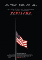 Parkland Hd izle