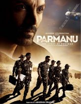 Parmanu: The Story of Pokhran Hd izle