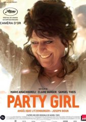 Parti Kızı Hd izle